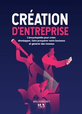 Création d'entreprise