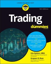 Trading For Dummies