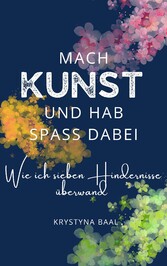 Mach Kunst und hab Spaß dabei