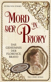 Mord in der Priory