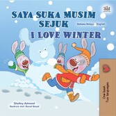 Saya Suka Musim Sejuk I Love Winter