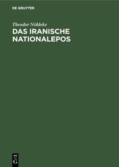 Das iranische Nationalepos