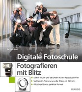 Fotografieren mit Blitz