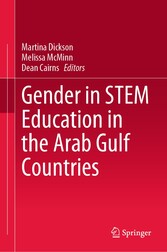 Gender in STEM Education in the Arab Gulf Countries