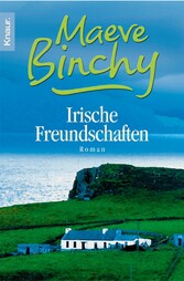 Irische Freundschaften