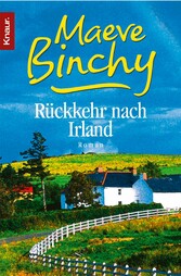 Rückkehr nach Irland