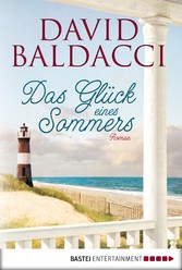 Das Glück eines Sommers