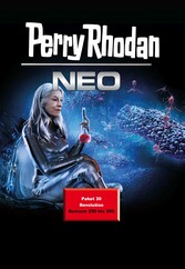 Perry Rhodan Neo Paket 30