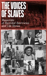 The Voices of Slaves