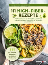 111 High-Fiber-Rezepte