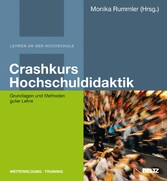 Crashkurs Hochschuldidaktik