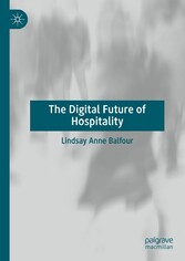 The Digital Future of Hospitality