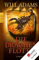 Die Drachenflotte