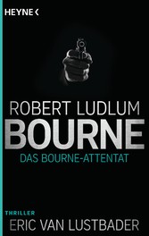 Das Bourne Attentat