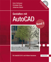 Gestalten mit AutoCAD