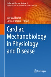 Cardiac Mechanobiology in Physiology and Disease