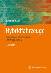 Hybridfahrzeuge