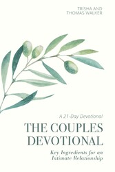 The Couples Devotional