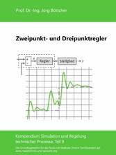 Zweipunkt- und Dreipunktregler