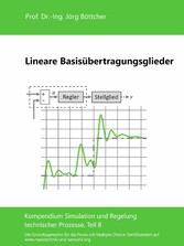 Lineare Basisübertragungsglieder