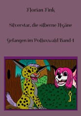 Silverstar, die silberne Hyäne