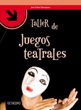 Taller de juegos teatrales