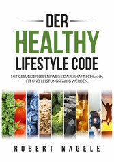 Der Healthy Lifestyle Code