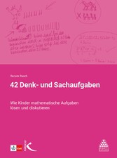 42 Denk- und Sachaufgaben