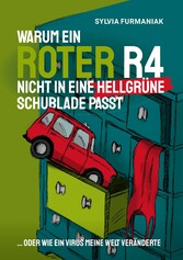 Warum ein roter R4 nicht in eine hellgrüne Schublade passt