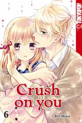 Crush on you 06