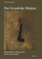 Der Grund der Malerei