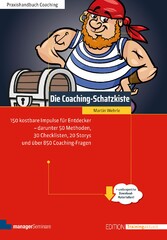 Die Coaching-Schatzkiste