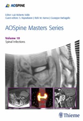 AOSpine Masters Series, Volume 10: Spinal Infections