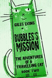 Bubbles's Mission