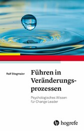 Führen in Veränderungsprozessen