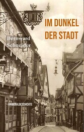 Im Dunkel der Stadt