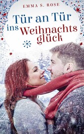 Tür an Tür ins Weihnachtsglück