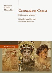 Germanicus Caesar