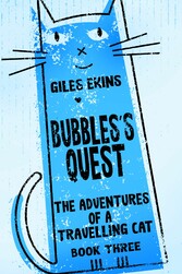 Bubbles's Quest