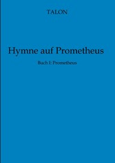 Hymne auf Prometheus