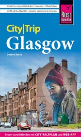 Reise Know-How CityTrip Glasgow