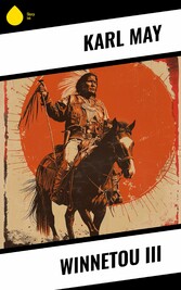 Winnetou III