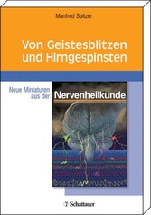 Von Geistesblitzen und Hirngespinsten