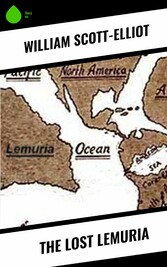 The Lost Lemuria