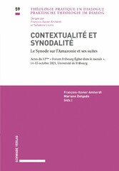 Contextualité et synodalité