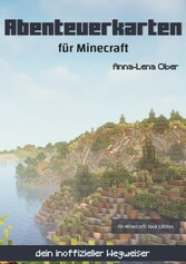 Abenteuerkarten für Minecraft