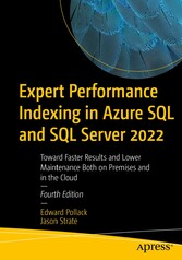 Expert Performance Indexing in Azure SQL and SQL Server 2022