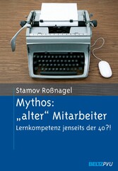 Mythos: »alter« Mitarbeiter