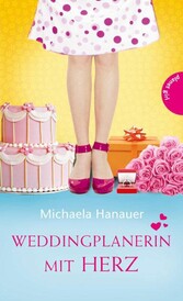 Weddingplanerin mit Herz