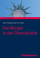 Die Bürger in der Demokratie